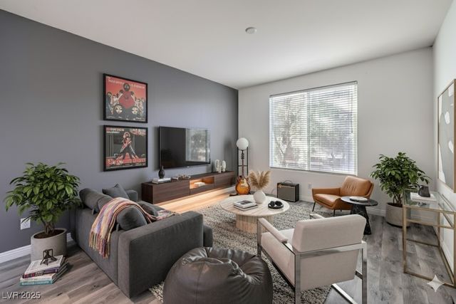 4516 Townwall Street, Las Vegas, NV 89115