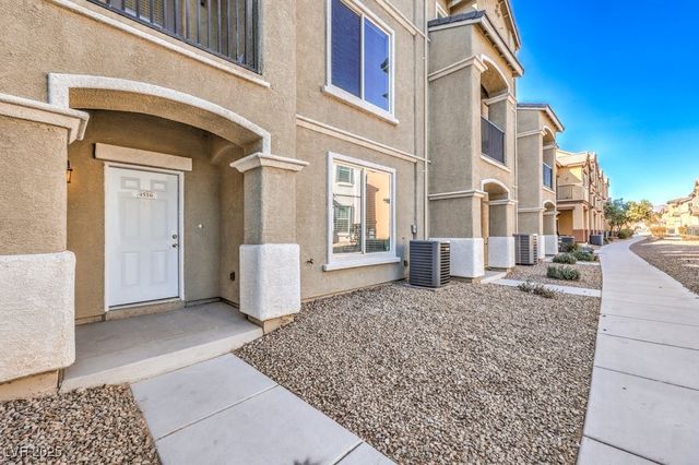 4516 Townwall Street, Las Vegas, NV 89115