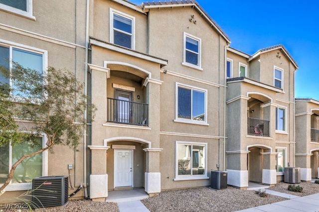 4516 Townwall Street, Las Vegas, NV 89115