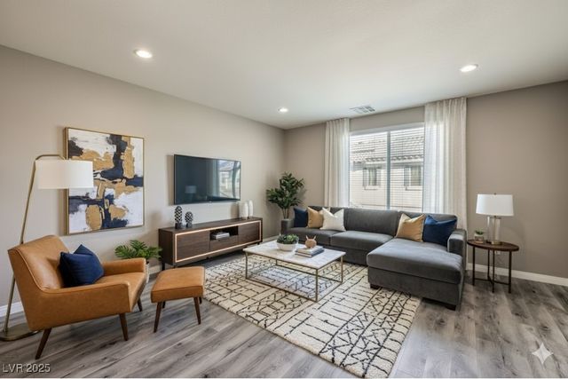 4516 Townwall Street, Las Vegas, NV 89115