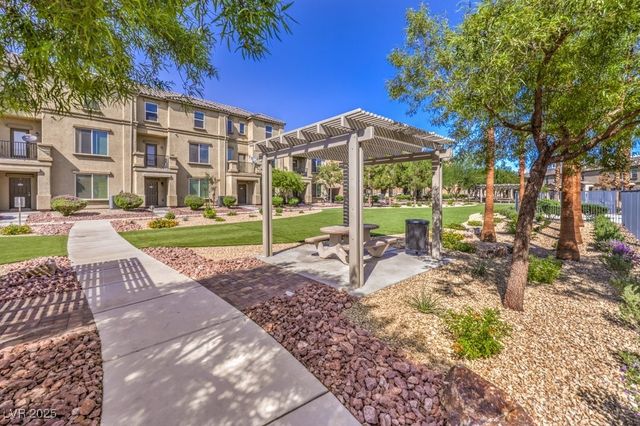 4516 Townwall Street, Las Vegas, NV 89115