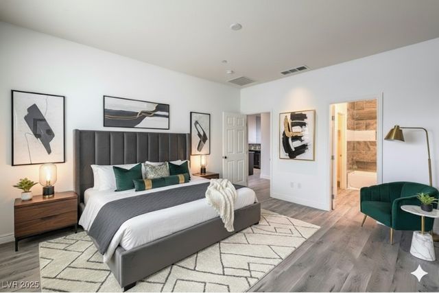 4516 Townwall Street, Las Vegas, NV 89115