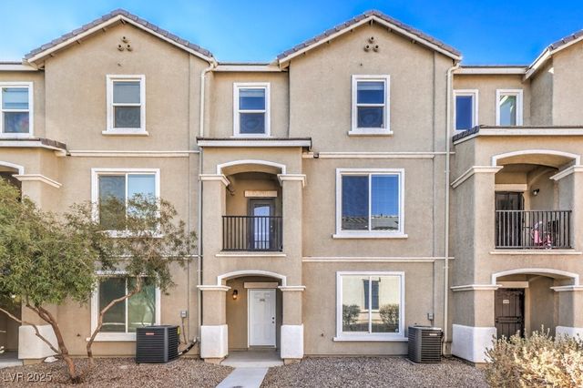 4516 Townwall Street, Las Vegas, NV 89115