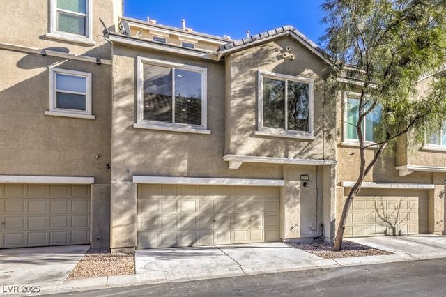 4516 Townwall Street, Las Vegas, NV 89115