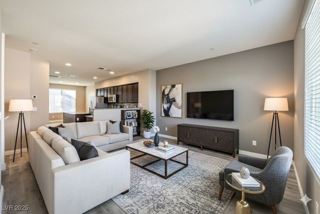 4516 Townwall Street, Las Vegas, NV 89115