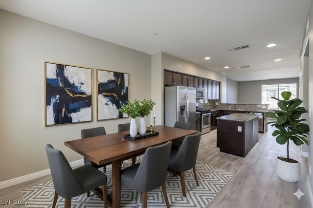 4516 Townwall Street, Las Vegas, NV 89115