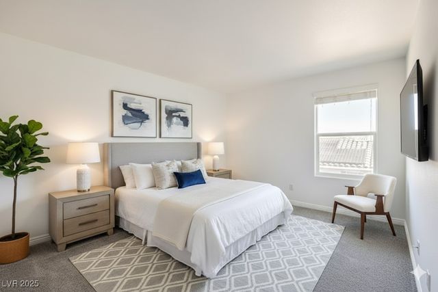 4516 Townwall Street, Las Vegas, NV 89115