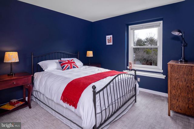 6 GREENFIELD DR N, Princeton Junction, NJ 08550