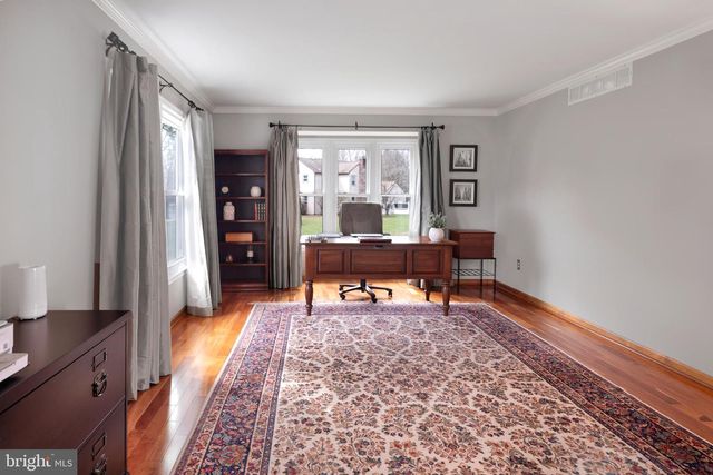 6 GREENFIELD DR N, Princeton Junction, NJ 08550