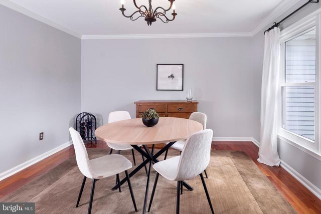 6 GREENFIELD DR N, Princeton Junction, NJ 08550