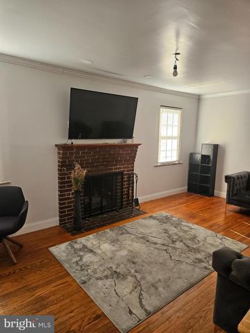 5517 OLD BRANCH AVE, Temple Hills, MD 20748