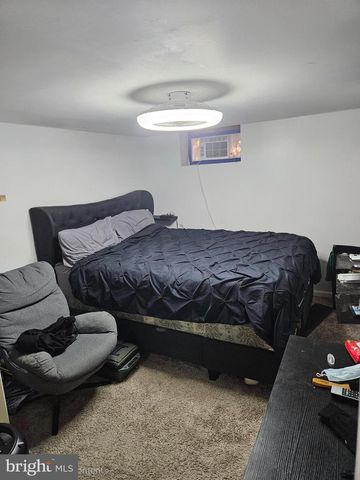 5517 OLD BRANCH AVE, Temple Hills, MD 20748