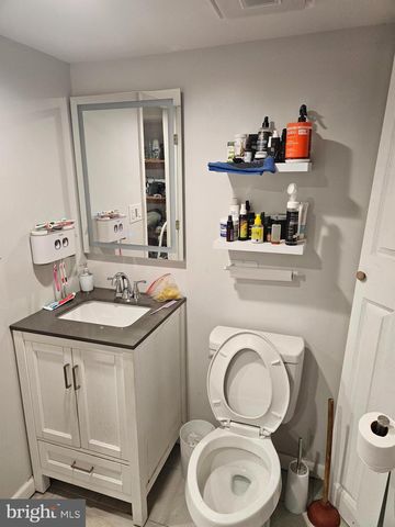 5517 OLD BRANCH AVE, Temple Hills, MD 20748