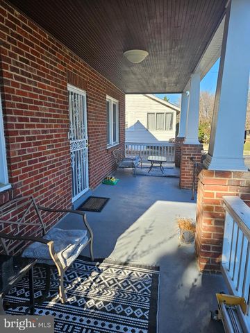 5517 OLD BRANCH AVE, Temple Hills, MD 20748