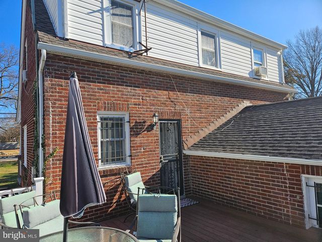 5517 OLD BRANCH AVE, Temple Hills, MD 20748