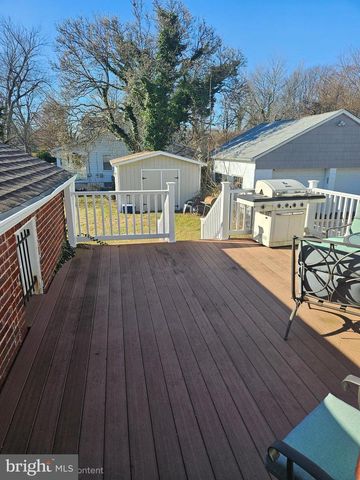 5517 OLD BRANCH AVE, Temple Hills, MD 20748