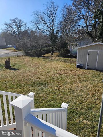 5517 OLD BRANCH AVE, Temple Hills, MD 20748