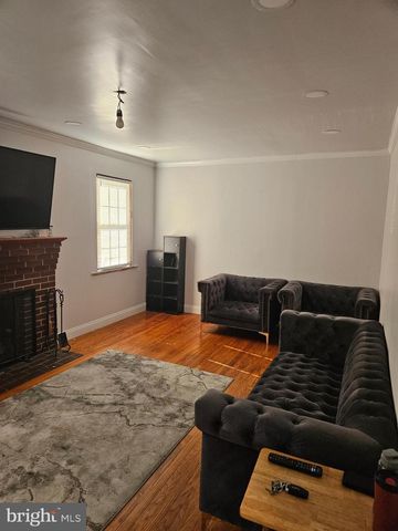 5517 OLD BRANCH AVE, Temple Hills, MD 20748