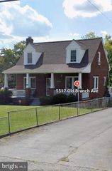 5517 OLD BRANCH AVE, Temple Hills, MD 20748