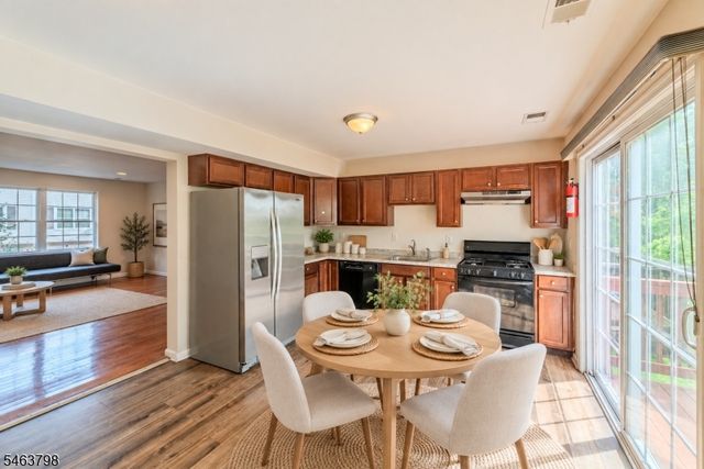 24 Alerica Ln 24, Franklin Twp., NJ 08873