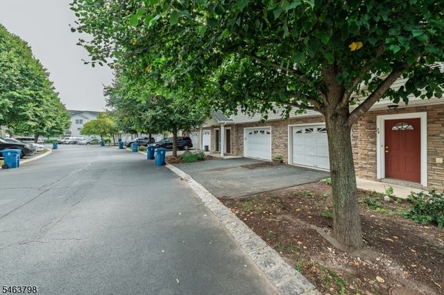 24 Alerica Ln 24, Franklin Twp., NJ 08873