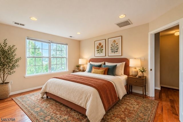 24 Alerica Ln 24, Franklin Twp., NJ 08873