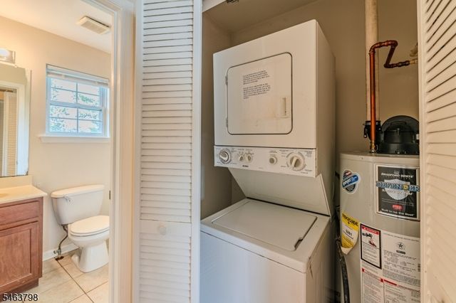24 Alerica Ln 24, Franklin Twp., NJ 08873