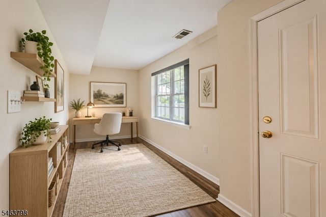 24 Alerica Ln 24, Franklin Twp., NJ 08873