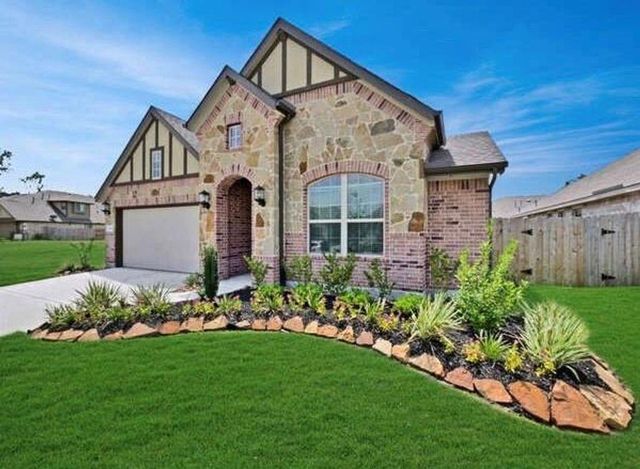 18914 Cedar Moss Court, New Caney, TX 77357