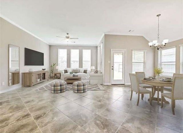 18914 Cedar Moss Court, New Caney, TX 77357