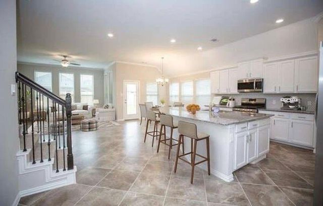 18914 Cedar Moss Court, New Caney, TX 77357