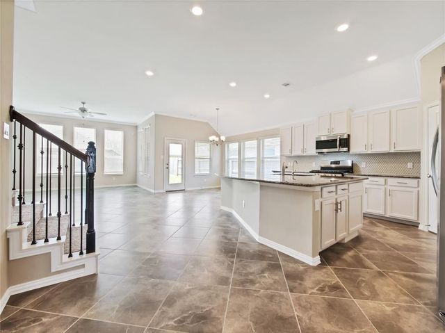 18914 Cedar Moss Court, New Caney, TX 77357