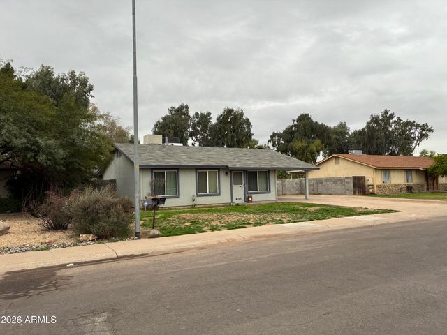 6713 W CAROL Avenue, Peoria, AZ 85345