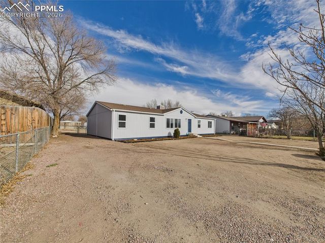 2031 W 11th Street, Pueblo, CO 81003