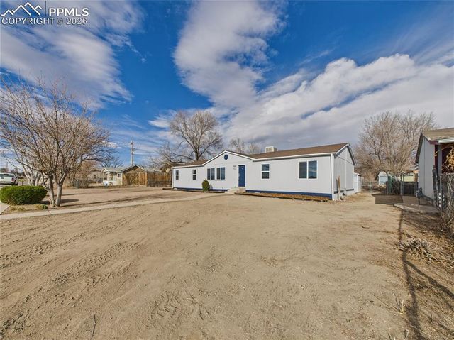2031 W 11th Street, Pueblo, CO 81003
