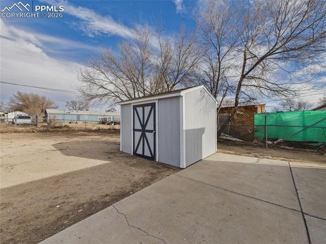 2031 W 11th Street, Pueblo, CO 81003
