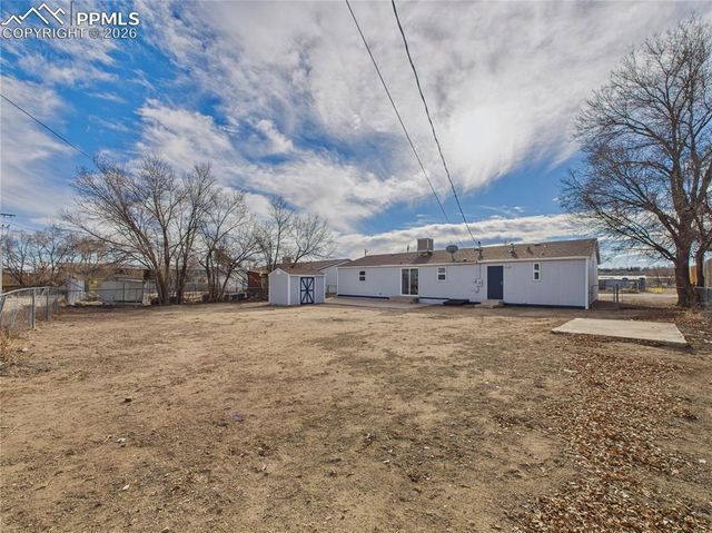 2031 W 11th Street, Pueblo, CO 81003