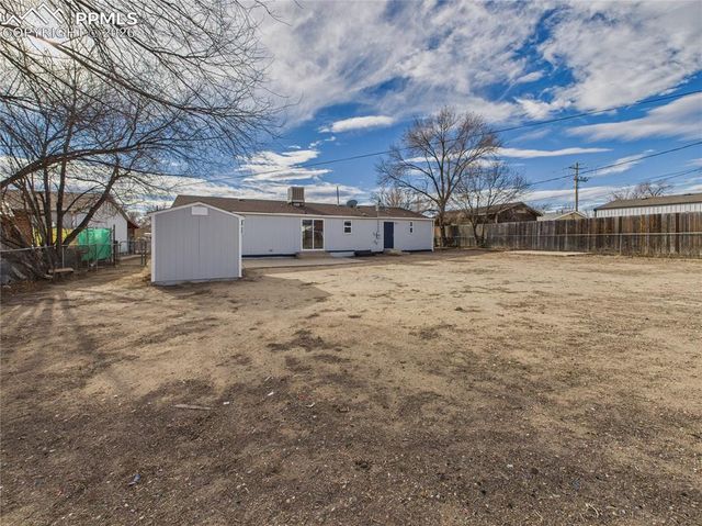 2031 W 11th Street, Pueblo, CO 81003