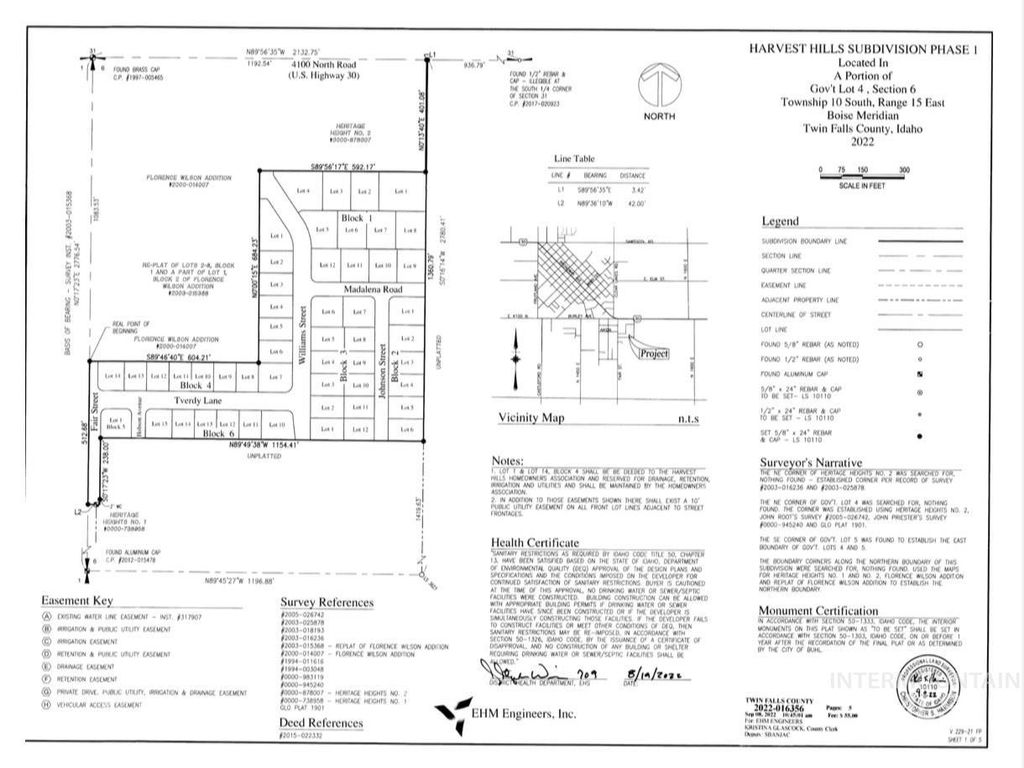 1504 Tverdy Lane, Buhl, ID 83316 photo 2