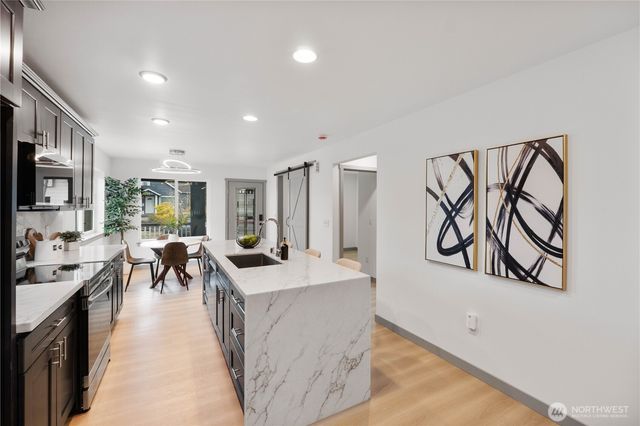 1231 S Washington Street, Tacoma, WA 98405