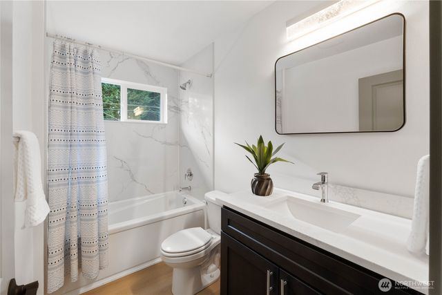 1231 S Washington Street, Tacoma, WA 98405