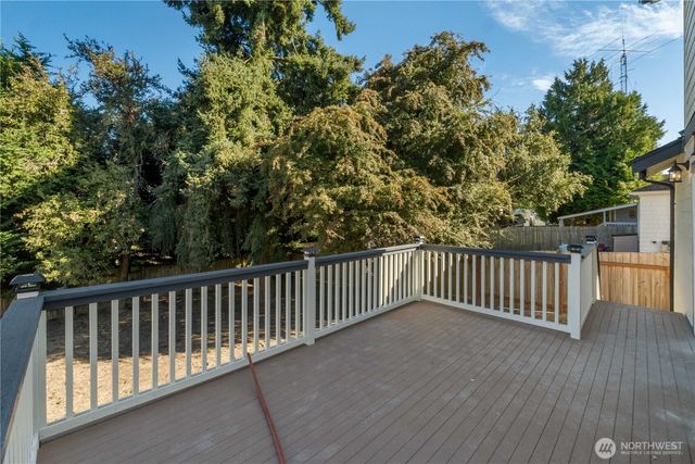 1231 S Washington Street, Tacoma, WA 98405