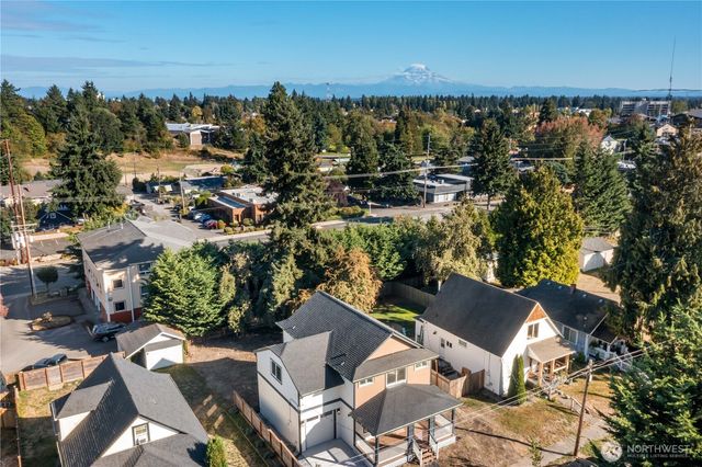 1231 S Washington Street, Tacoma, WA 98405