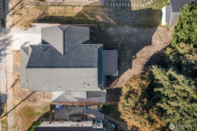 1231 S Washington Street, Tacoma, WA 98405