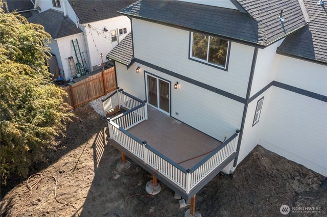 1231 S Washington Street, Tacoma, WA 98405