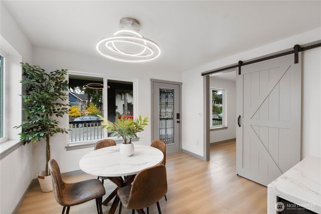 1231 S Washington Street, Tacoma, WA 98405