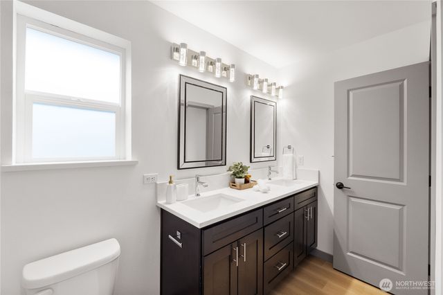 1231 S Washington Street, Tacoma, WA 98405