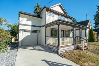 1231 S Washington Street, Tacoma, WA 98405