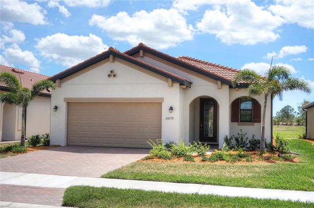 24273 SPARTINA DRIVE, Venice, FL 34293