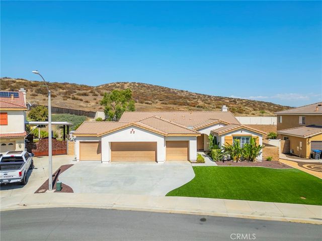 35554 Yellowstone, Winchester, CA 92596